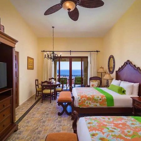 Wonderful 2Br Family Suite At Cabo San Lucas Eksteriør bilde