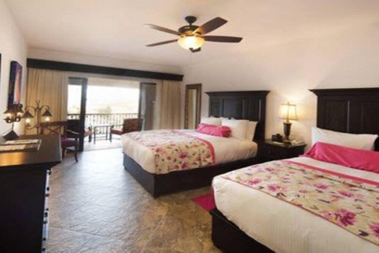 Wonderful 2Br Family Suite At Cabo San Lucas Eksteriør bilde