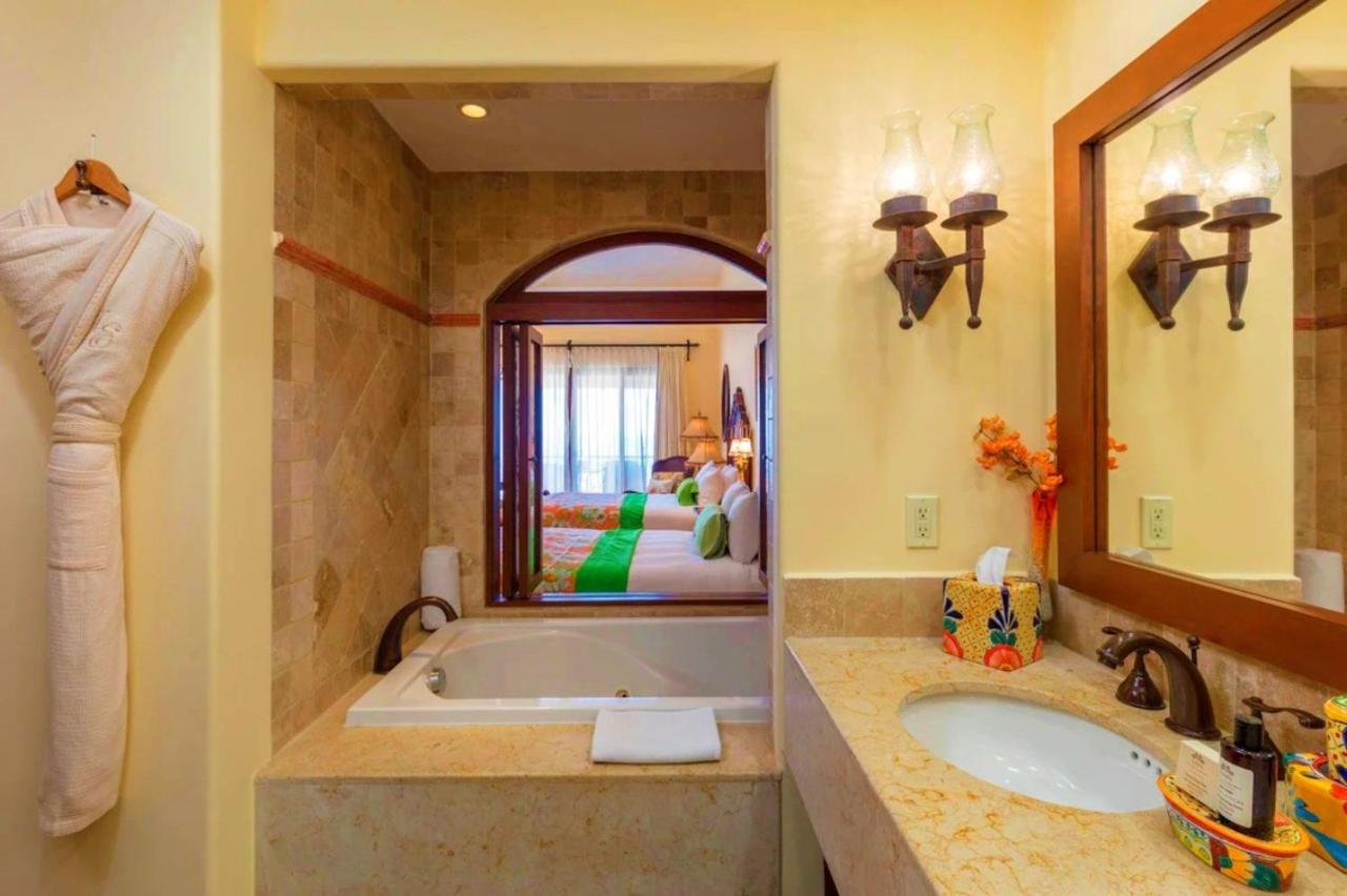 Wonderful 2Br Family Suite At Cabo San Lucas Eksteriør bilde