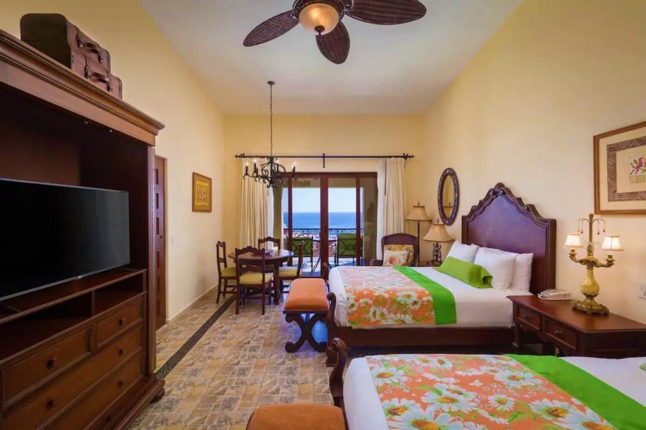 Wonderful 2Br Family Suite At Cabo San Lucas Eksteriør bilde