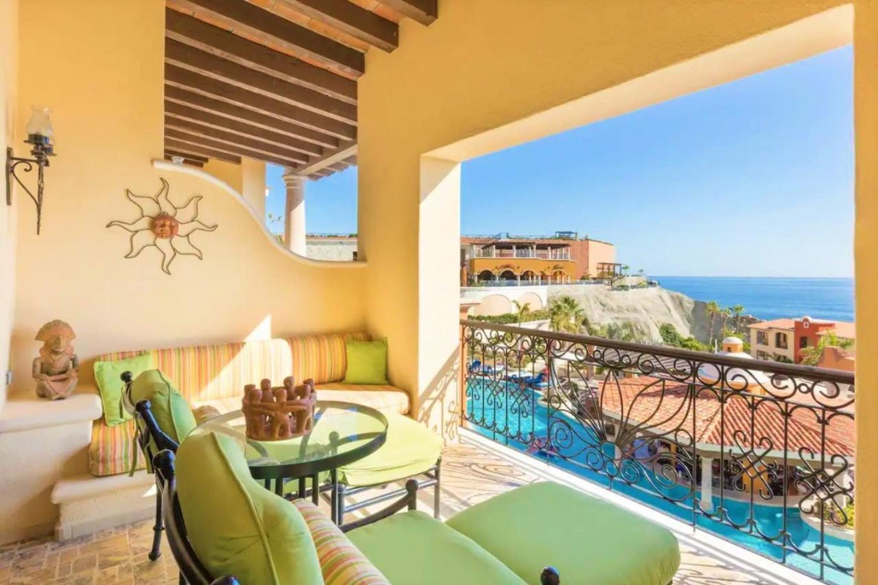 Wonderful 2Br Family Suite At Cabo San Lucas Eksteriør bilde