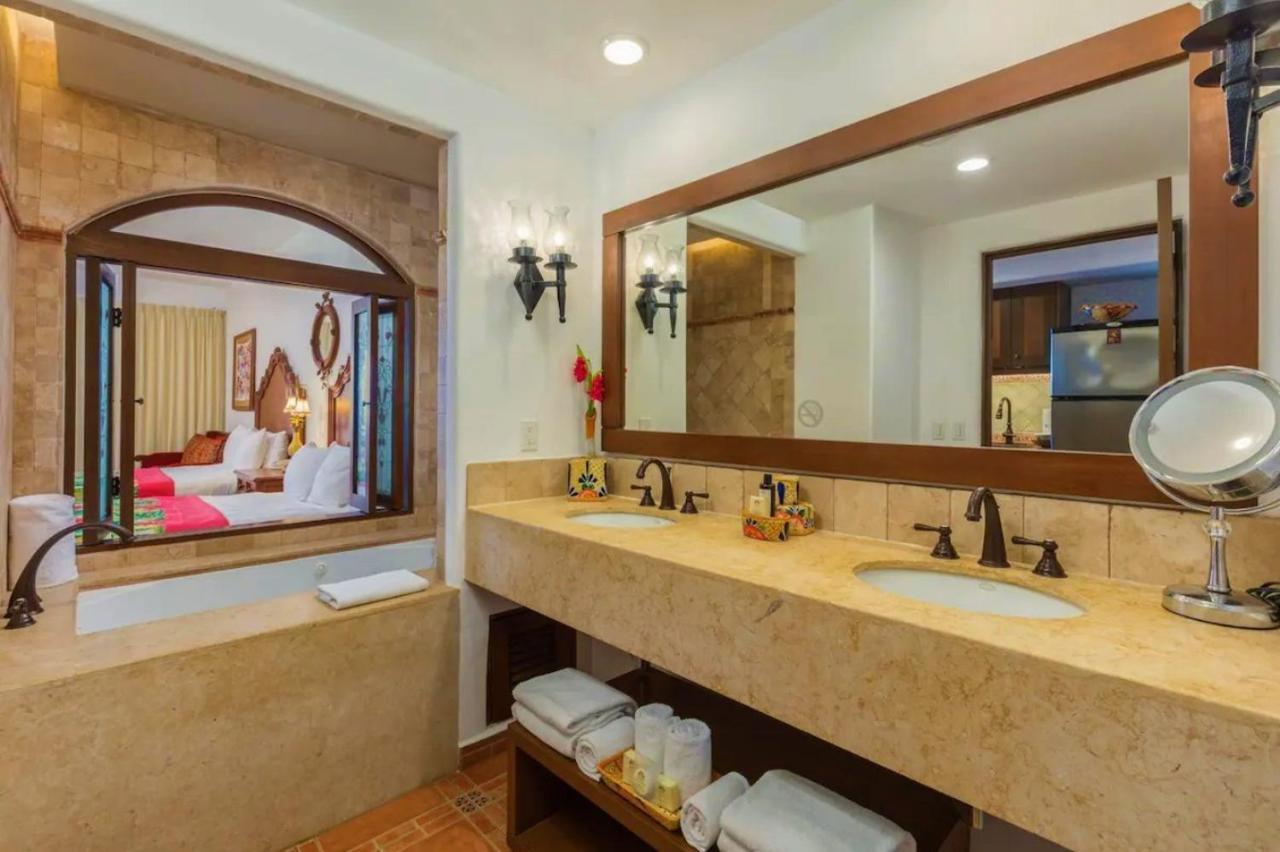 Wonderful 2Br Family Suite At Cabo San Lucas Eksteriør bilde