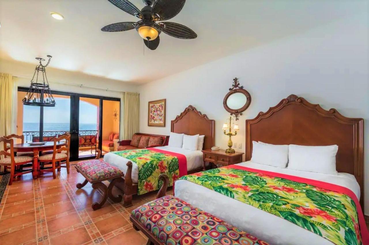 Wonderful 2Br Family Suite At Cabo San Lucas Eksteriør bilde